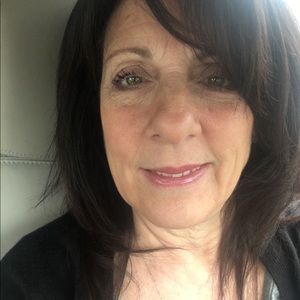 Meet your Posher, Cathy